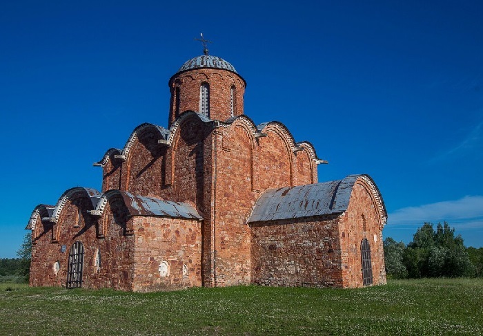 Рюриково Городище